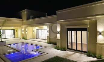 Imagem 7: Casa com 5 quartos à venda em Alphaville Nova Esplanada 3 - SP