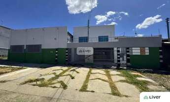 Imagem 5: Galpão - Santa Luzia