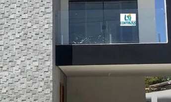 Imagem: Casa Duplex no Sol e Praia Residencial