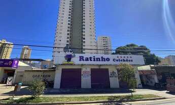 Imagem: Lojas 01,02 e 03 Avenida 4 ° Radial Qd