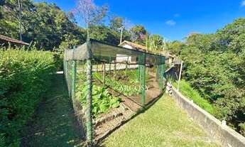 Imagem 6: Casa Residencial à venda, Itaipava, Petrópolis - CA0021