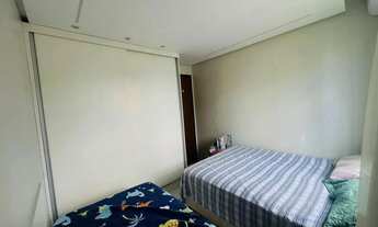 Imagem 6: APARTAMENTO | 58m2 | GRAN VILLAGE ARAÇAGY