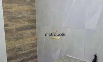 Imagem 7: Apartamento à venda, 117 m² por R$ 751.000,00 - Vila Bastos - Santo André/SP