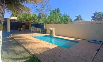 Imagem: Chácara à venda em Nova Odessa, 2 dorms