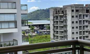 Imagem 5: Apartamento no Rio Marina Resort Itacuruçá