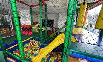 Imagem 7: Apartamento para locação no Edificio Yes Buriti, Vila Cruzeiro do Sul, Aparecida de Goiâni