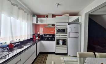 Imagem 6: Sobrado semimobiliado à venda Uvaranas