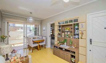 Imagem 3: Imóvel para venda possui 82 m², com 2 quartos, bairro Floresta - Porto Alegre - RS