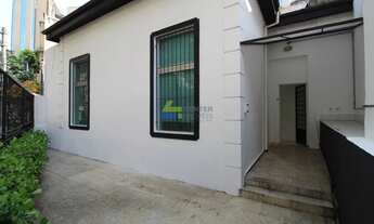 Imagem 2: Bela Vista - 264 m² - 2 Gar - Prox. Metrô