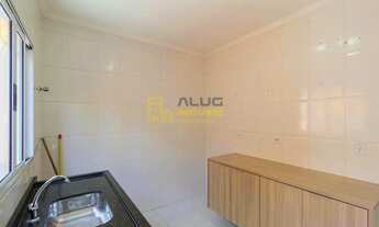 Imagem 6: Alugue Casa 2 Dormitórios em Osasco - Conforto e Facilidade