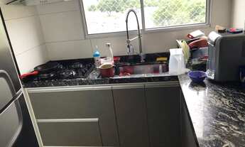 Imagem 7: Apartamento a venda Condomínio Residencial Siete