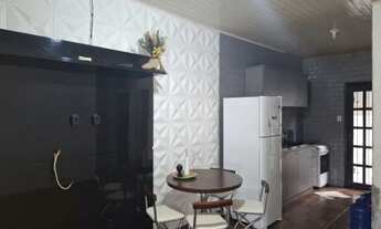 Imagem 4: Alugo Casa 2 Quartos Residencial Purus