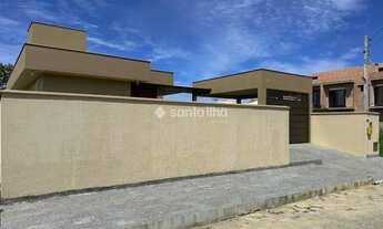 Imagem 4: Casa com 2 dormitórios à venda, 138m² - Carianos - Florianópolis/SC