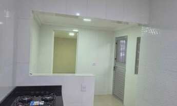 Imagem 13: CASA TERREA 126M² - VENDA R$ 732.000,00 - TATUAPÉ - SP