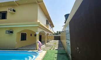 Imagem 4: CIDADE NOVA - CASA 6 SUÍTES, PISCINA