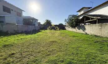 Imagem: Oportunidade! Terreno à venda 444,72 m²