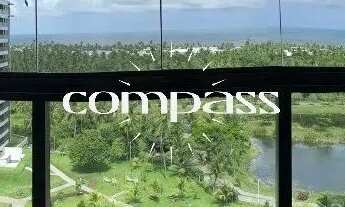 Imagem 6: Apartamento com 3 suítes para venda e locação no Cond. Verano no Paiva - Cabo de Santo Ago