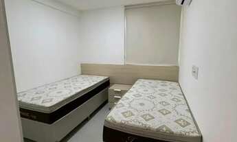 Imagem 7: Alugo Apartamento 2 Quartos com Móveis Planejados no Porto Caravelas (Pacote Incluso