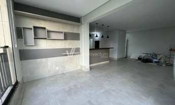 Imagem 4: Apartamento - Swiss Park - Campinas