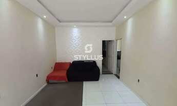 Imagem 4: Cascadura Casa com 2 dormitórios