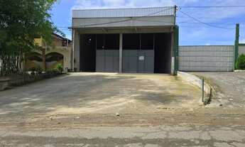 Imagem: VENDE-SE GALPAO CANDEIAS