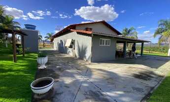 Imagem 3: Fazenda de 65 alqueires em Pirenópolis-GO