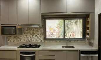 Imagem 5: Térrea para venda possui 189 metros quadrados com 3 quartos em Condomínio Belvedere II - C