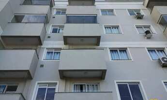 Imagem: Apartamento com 2 quartos sendo 1 suíte