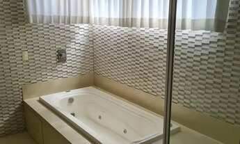 Imagem 7: Sobrado para aluguel tem 360 metros quadrados com 4 quartos em Jardim Itália - Cuiabá - MT