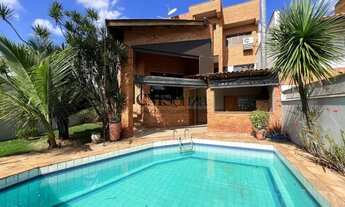 Imagem: Casa para alugar no Jardim Presidente 4