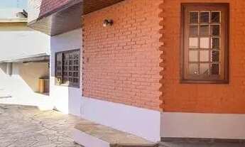 Imagem 4: Casa com 4 dormitórios à venda, 242 m² por R$ 800.000,00 - Cidade Universitária - Campinas