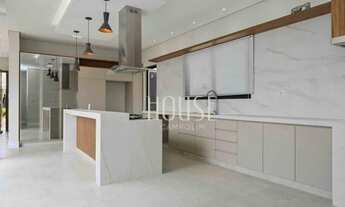 Imagem 2: Casa com 3 dormitórios à venda, 167 m² por R$ 1.600.000,00 - Condomínio Granja Olga II - S