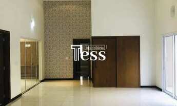 Imagem 4: Alto Padrão Casa em condomínio Damha 6 para Alugar 3 Dormitórios 4 vagas portaria 24h segu