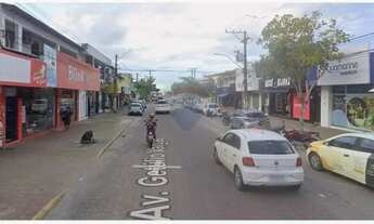 Imagem: Imóvel comercial no Centro de Porto Seguro