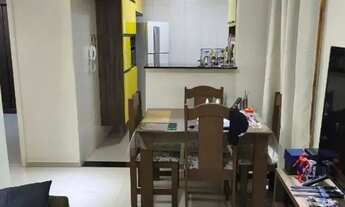 Imagem: Apartamento com 2 dormitórios à venda