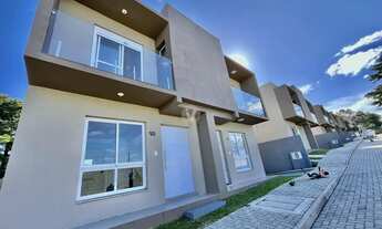 Imagem 2: Lindo sobrado em condomínio fechado