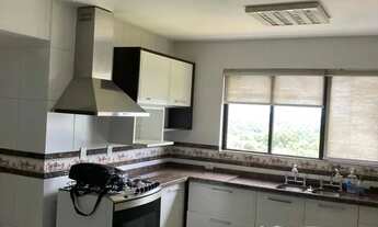 Imagem 5: Imóvel para venda possui 256 metros quadrados com 5 quartos em Santa Rosa - Cuiabá - MT