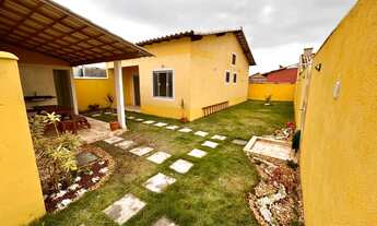 Imagem: Novíssima Casa de praia ampla 2 qts c/