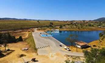 Imagem 6: Ágio Lote Condomínio Reserva 1727, Frente para o Lago, Pirenópolis GO