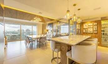 Imagem 4: Apartamento 2 suítes - Jardim Europa