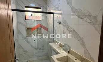 Imagem 2: Casa em Rua B - Olinda - Contagem/MG