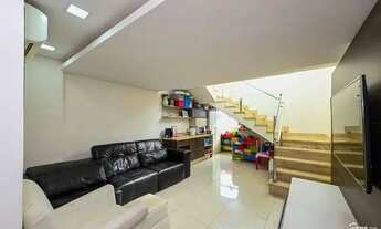 Imagem 3: Apartamento triplex com 4 suítes no Setor Oeste - Goiânia - GO