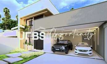 Imagem 4: Casa de altíssimo padrão com lazer completo no Faiçalville