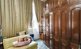 Imagem 7: Casa com 4 quartos à venda, 260 m² por R$ 900.000 - Ponta D Areia - Niterói/RJ