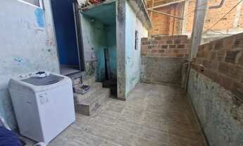 Imagem: Casa com 1 Quarto(s) e 1 banheiro(s) para