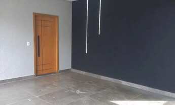 Imagem 6: Casa Jardim Miguel, 3 Quartos, 1 suite, Moderna, Acabamento Premium, Anapolis