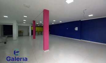 Imagem 2: Salão comercial para alugar, 198m² - Parque das Andorinhas