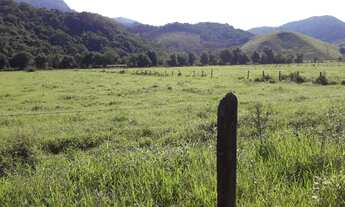Imagem 5: Venda-se está fazenda 254 alqueires de 48.400 m² por alqueire. No Estado do Rio de Janeir