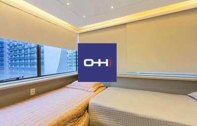 Imagem 10: Venda Apartamento 2 Dormitórios - 70 m² Vila Olímpia