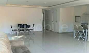 Imagem 3: Apartamento mobiliado no Edifício Residencial Naturale